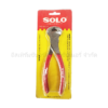 คีมตัดปากนกแก้ว SOLO 6" - Image 2