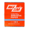 กระดาษทรายน้ำ MAXSTAR NO.1500 - Image 3