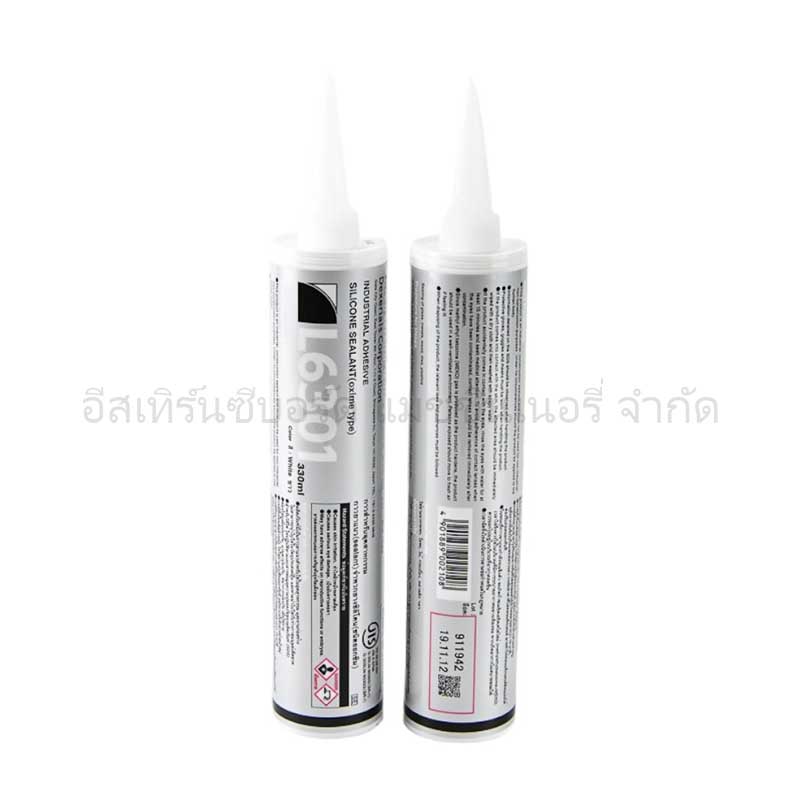 ซิลิโคลน DEXERIALS L6301 ขาวขุ่น