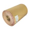 กระดาษทรายม้วน ตราปลาฉลาม 12" NO.120 - Image 2