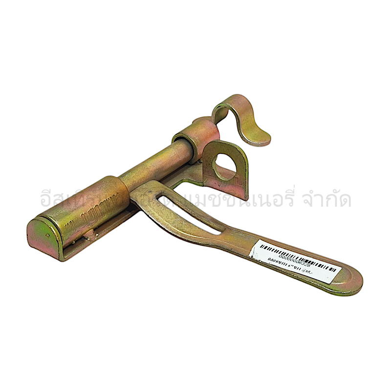 กลอนขวาง 6" ขวา - Image 2