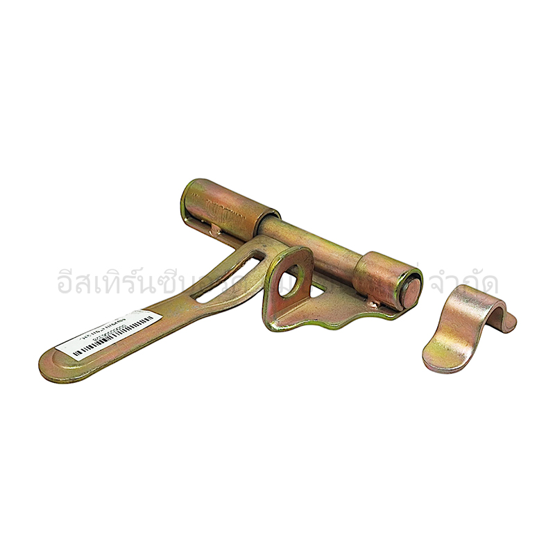 กลอนขวาง 6" ขวา - Image 3