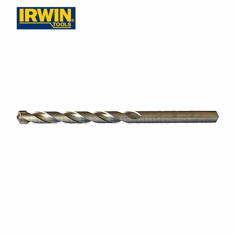 ดอกสว่านเจาะปูน IRWIN 9.5MM