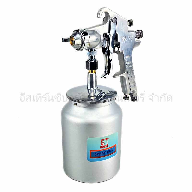 กาพ่นสี KOVET W-77S