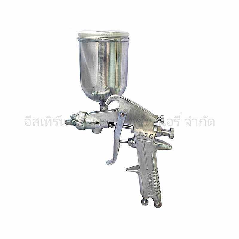กาพ่นสี SUMO F-75G (กระป๋องบน)
