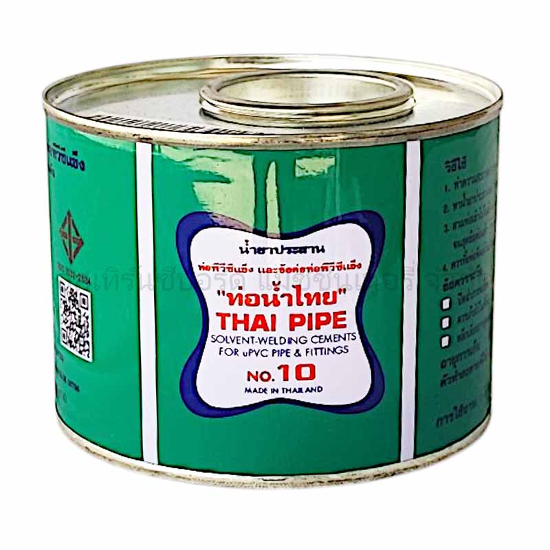 กาวทาท่อ ท่อน้ำไทย 250G