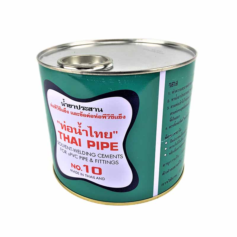 กาวทาท่อ ท่อน้ำไทย 1000G