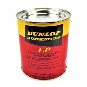 กาวยาง DUNLOP (1/4US.)