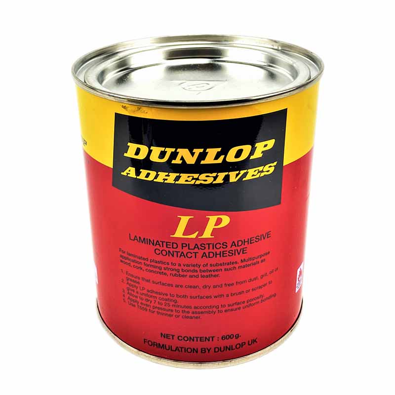 กาวยาง DUNLOP (1/4US.)