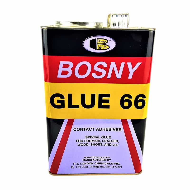 กาวยาง บอสนี่ 66