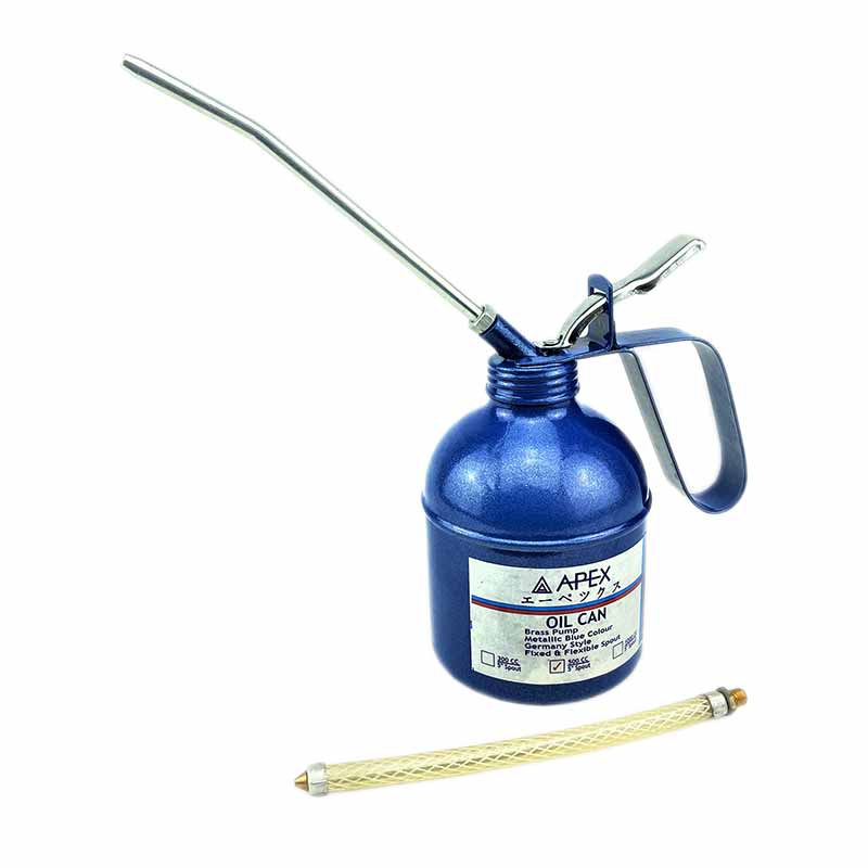 กาหยอดน้ำมัน APEX 500กรัม