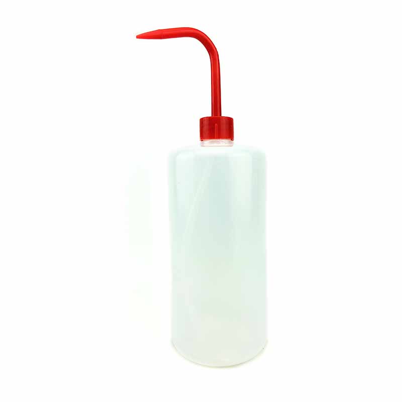 กาหยอดน้ำมันพลาสติกปลายงวง 1000ML