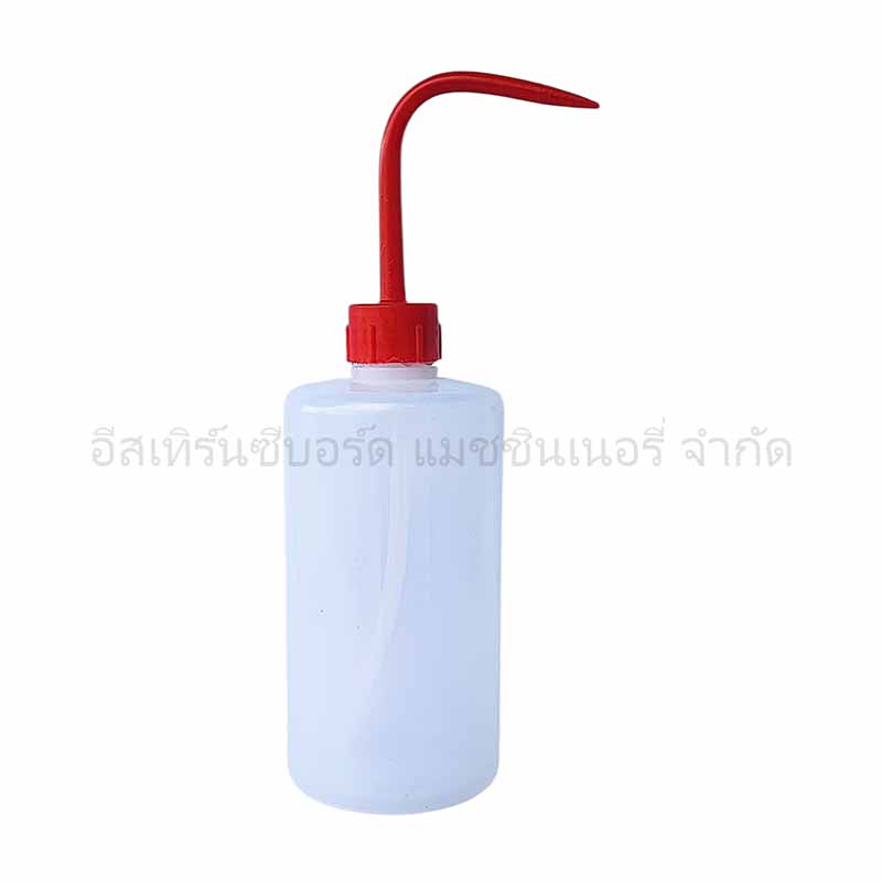 กาหยอดน้ำมันพลาสติกปลายงวง 500ML - Image 2