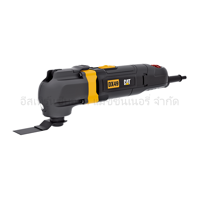เครื่องตัดอเนกประสงค์ CAT DX49.1 (350W) - Image 5