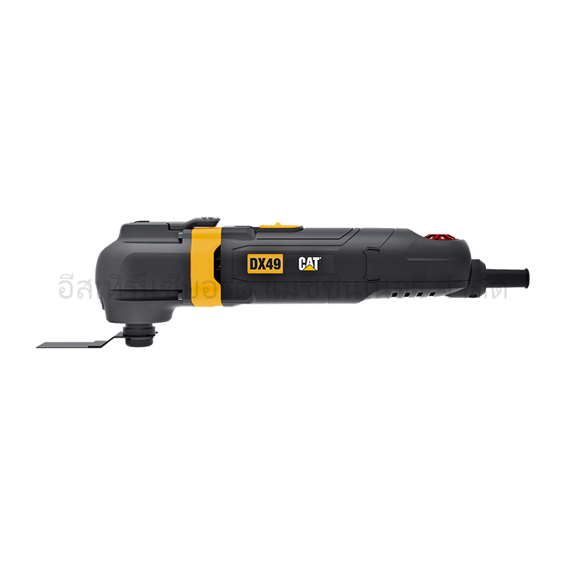 เครื่องตัดอเนกประสงค์ CAT DX49.1 (350W)