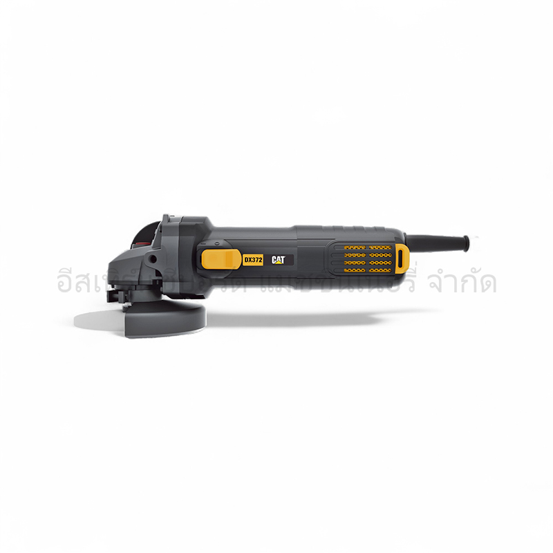 เครื่องเจียร CAT DX372 4" (750W)