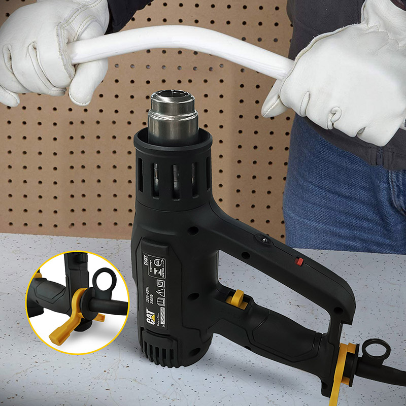 เครื่องเป่าลมร้อน CAT DX87 (2000W) - Image 5