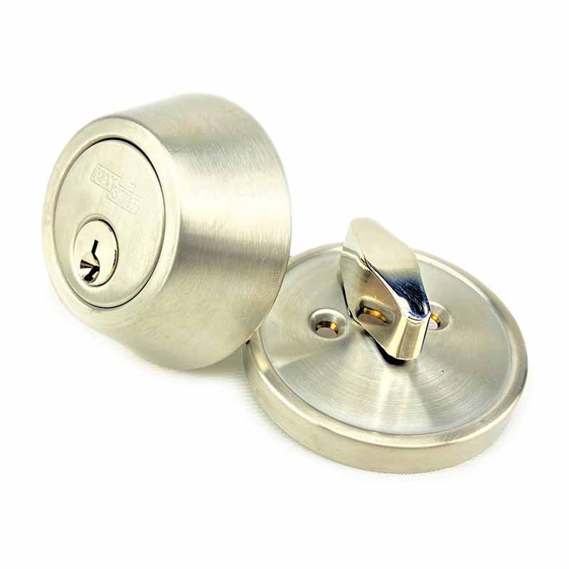 กุญแจ MAXSTAR D-199 SS