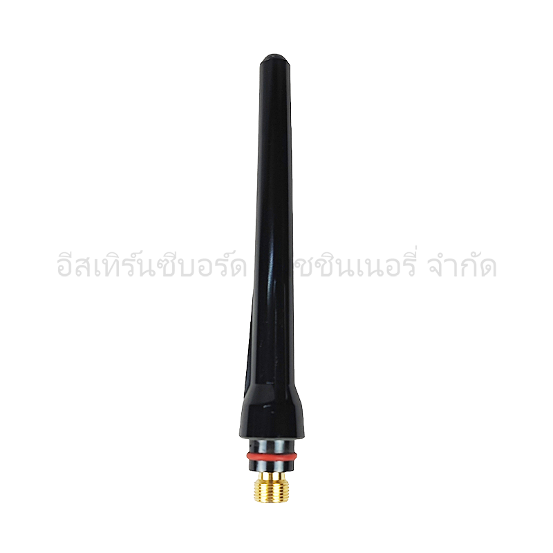 ก้านจับลวดเชื่อม LONG BACK CAP (WP26) - Image 2