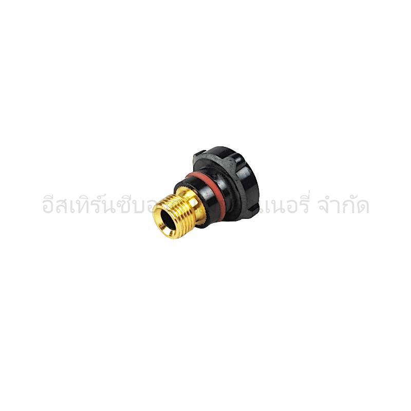 ก้านจับลวดเชื่อม SHORT BACK CAP