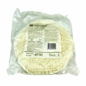 ขนแกะปัดเงา 3M 05701